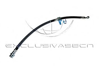 Кронштейн, тормозный шланг MDR MBH-2526