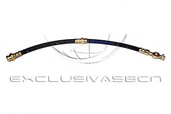 Кронштейн, тормозный шланг MDR MBH-2557