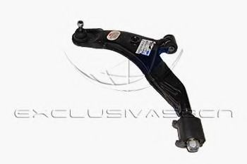 Несущий / направляющий шарнир MDR MBJ-8H54L