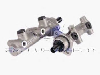 Главный тормозной цилиндр MDR MBM-2003