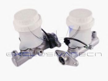 Главный тормозной цилиндр MDR MBM-2528