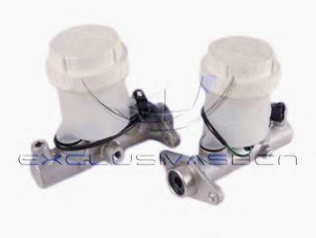 Главный тормозной цилиндр MDR MBM-2595