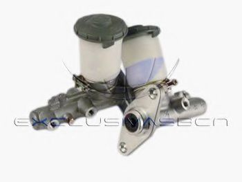 Главный тормозной цилиндр MDR MBM-2695