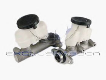Главный тормозной цилиндр AISIN MG011