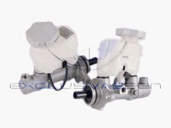 Главный тормозной цилиндр MDR MBM-2K30