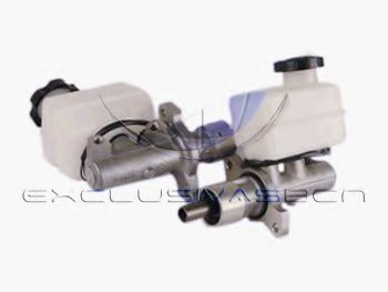 Главный тормозной цилиндр MDR MBM-2S98