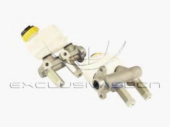 Главный тормозной цилиндр MDR MBM-2W12