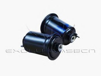 Топливный фильтр MDR MFF-3H01