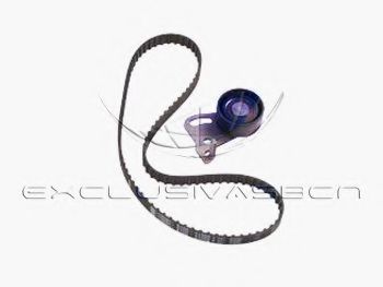 Комплект ремня ГРМ MDR MTK-5106