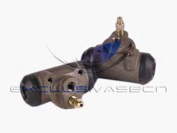 Колесный тормозной цилиндр MDR MWC-2195