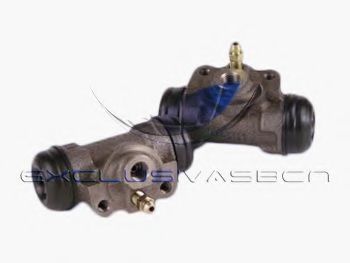 Колесный тормозной цилиндр MDR MWC-2209