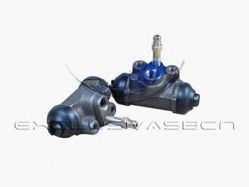 Колесный тормозной цилиндр MDR MWC-2998