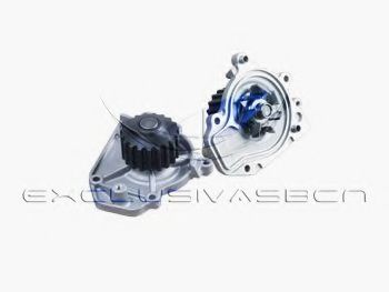 Водяной насос MDR MWP-4435