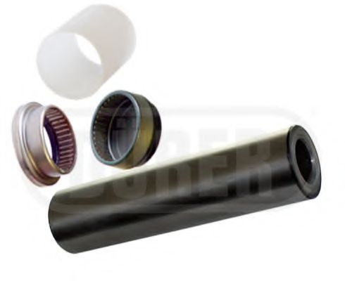 Ремкомплект, подвеска колеса DÜRER KTR2006G