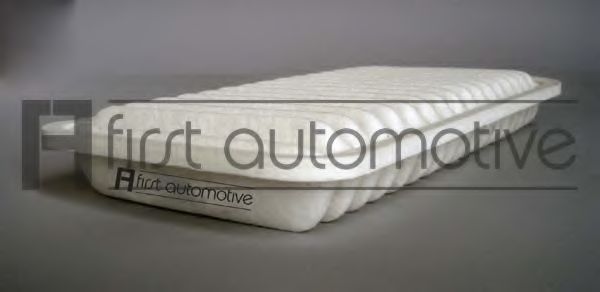 Воздушный фильтр LUBERFINER AF4006