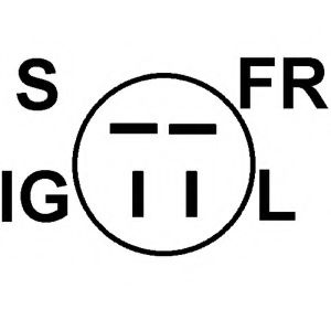 Генератор HC-Cargo 111609