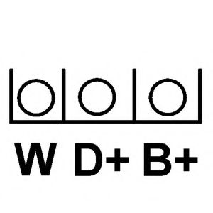 Генератор HC-Cargo 111742