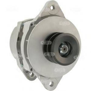 Генератор DELCO REMY 219051