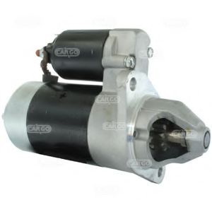 Стартер HC-Cargo 110156