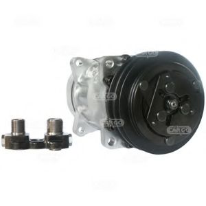 Компрессор, кондиционер HC-Cargo 240818