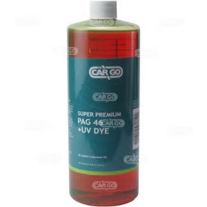 Компрессор-масло HC-Cargo 253490