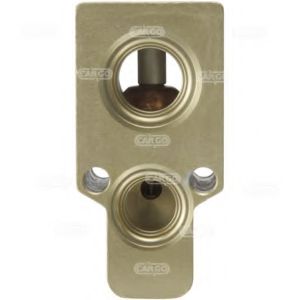 Расширительный клапан, кондиционер HC-Cargo 260516