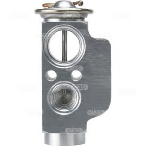 Расширительный клапан, кондиционер HC-Cargo 260520