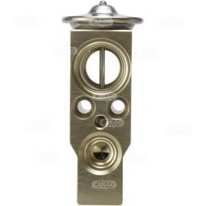 Расширительный клапан, кондиционер HC-Cargo 260552