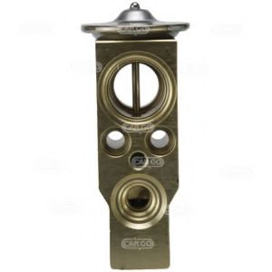 Расширительный клапан, кондиционер HC-Cargo 260564