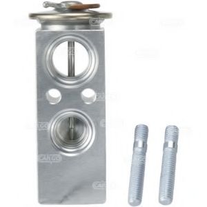 Расширительный клапан, кондиционер HC-Cargo 260698