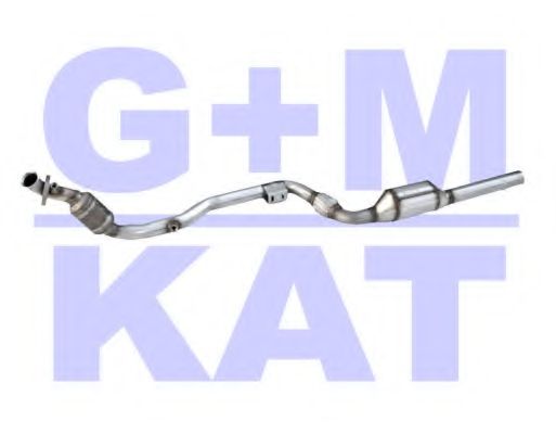 Катализатор G+M KAT 40 0211