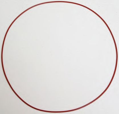 Прокладка, крышка головки цилиндра WILMINK GROUP WG1086258