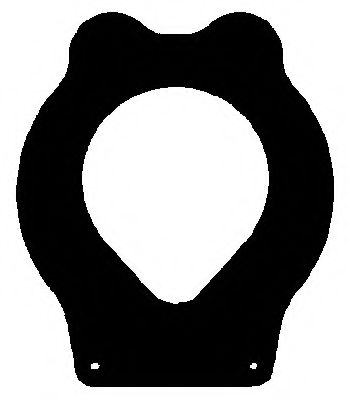 Клапан, пневматическая система WILMINK GROUP WG1195121