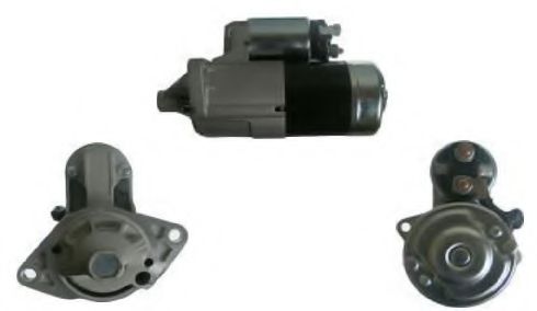 Стартер PIM 60660990