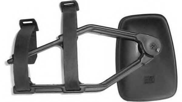 Внутреннее зеркало SCHLIECKMANN 6430