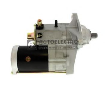 Стартер CARGOPARTS CS1292