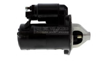 Стартер CARGOPARTS CS1433