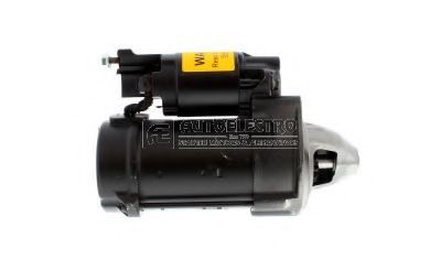 Стартер CARGOPARTS CS1527