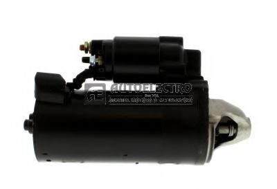 Стартер CARGOPARTS CS1586