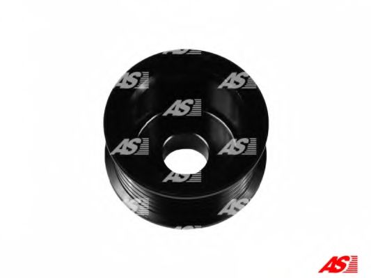 Ременный шкив, генератор HC-Cargo 136351