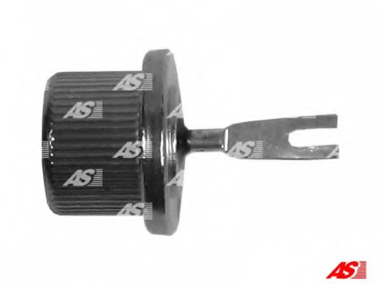 Выпрямитель, генератор AS-PL ARD9045