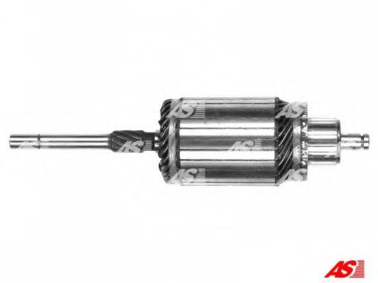 Якорь, стартер AS-PL SA0040