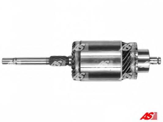 Якорь, стартер HC-Cargo 131472