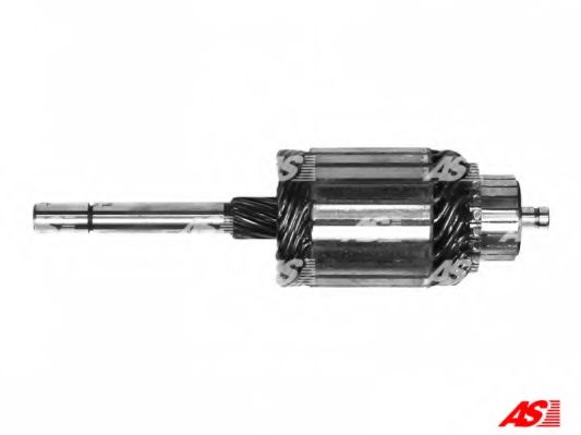 Якорь, стартер HC-Cargo 231481