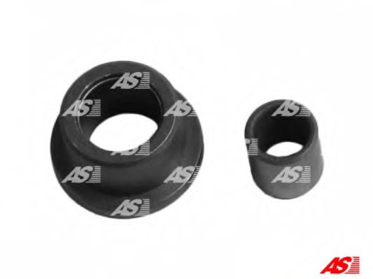 Втулка, вал стартера AS-PL 490240