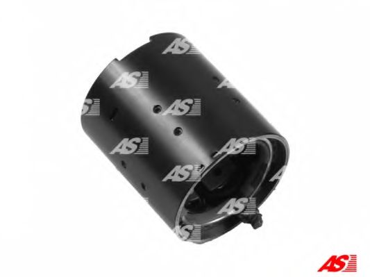 Обмотка возбуждения, стартер HC-Cargo 230993