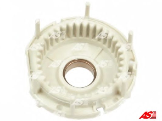 Кольцевая шестерня, планетарный механизм (стартер) GHIBAUDI 1659