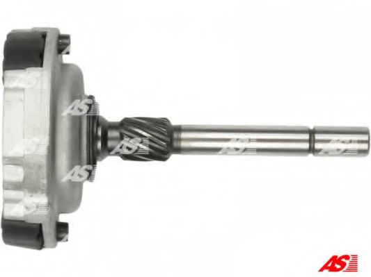 Кольцевая шестерня, планетарный механизм (стартер) AS-PL SG0009