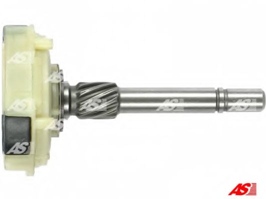 Кольцевая шестерня, планетарный механизм (стартер) AS-PL SG0020