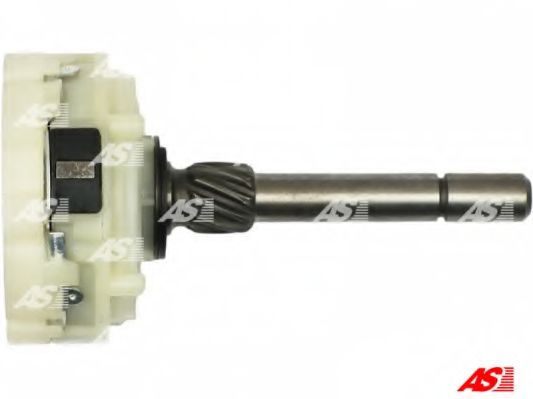 Кольцевая шестерня, планетарный механизм (стартер) AS-PL SG0028